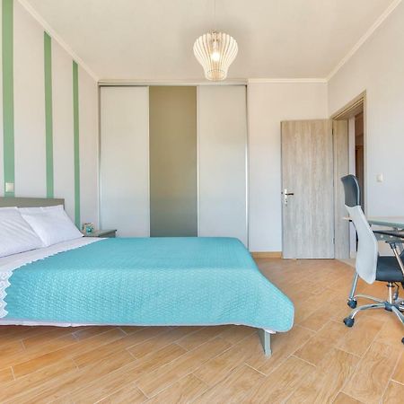 Villa Penelope Kalpaki  エクステリア 写真