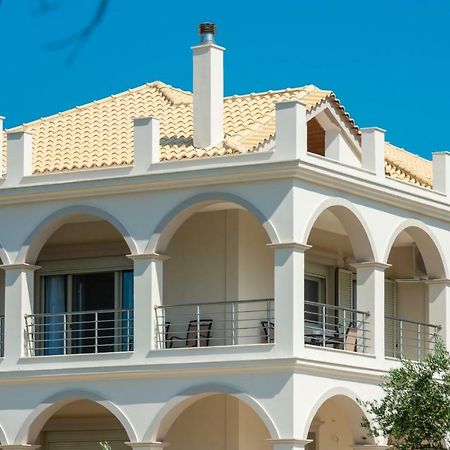 Villa Penelope Kalpaki  エクステリア 写真
