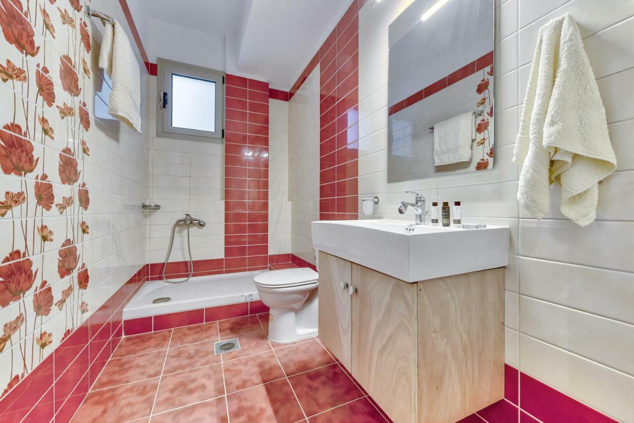 Villa Penelope Kalpaki  エクステリア 写真