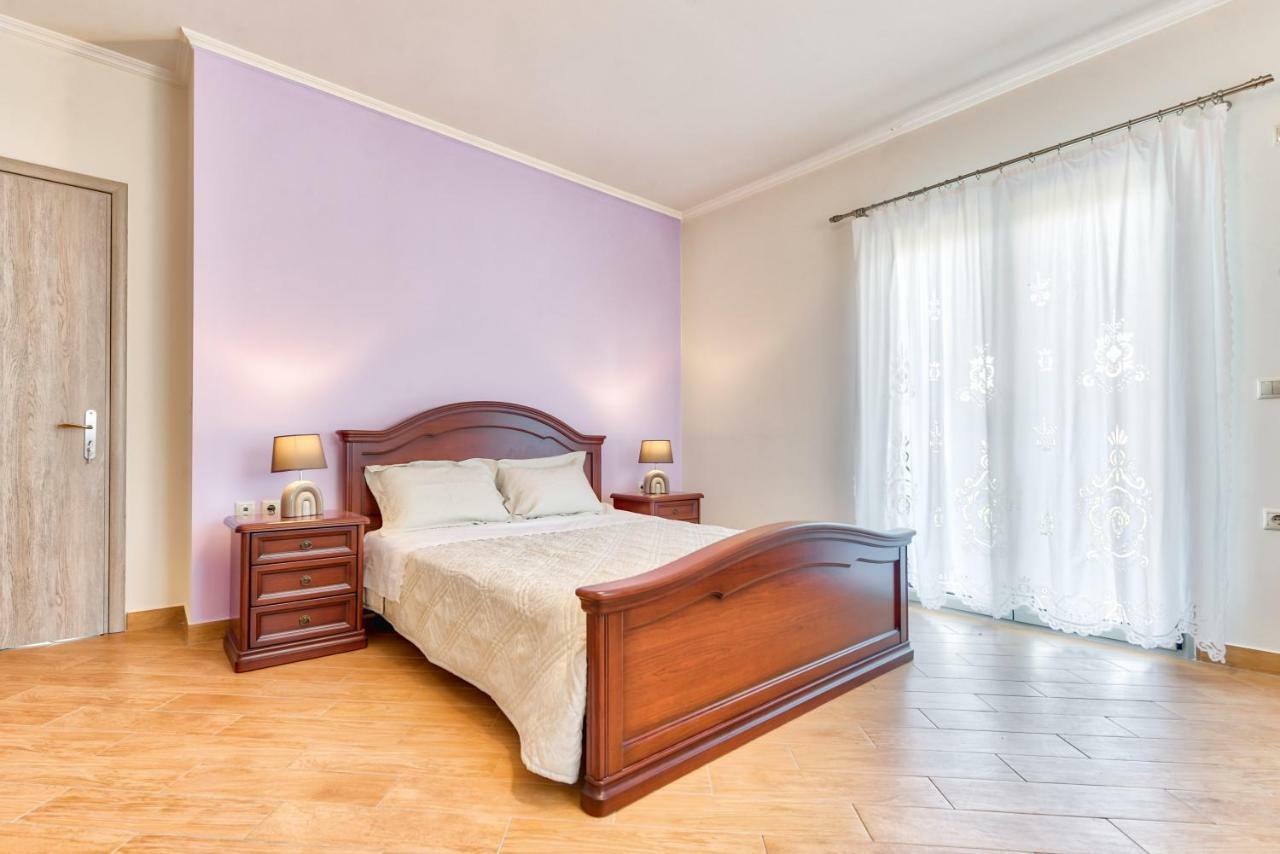 Villa Penelope Kalpaki  エクステリア 写真